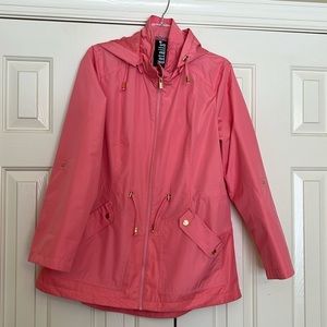 Great all weather jacket.